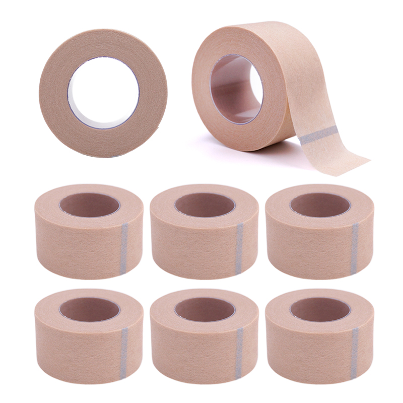 Lash Mapping Sticker - 1.25cm/2.5cm Breathable Medical Paper Tapes Eyelash