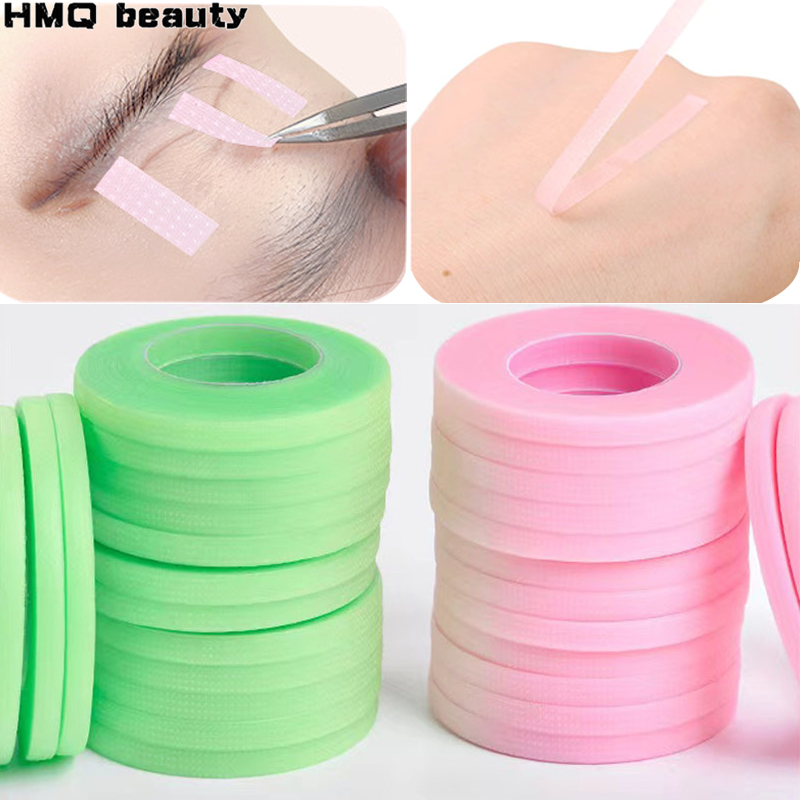 Tape Breathable Lash - Micropore Lash Tape for Eyelash Extension
