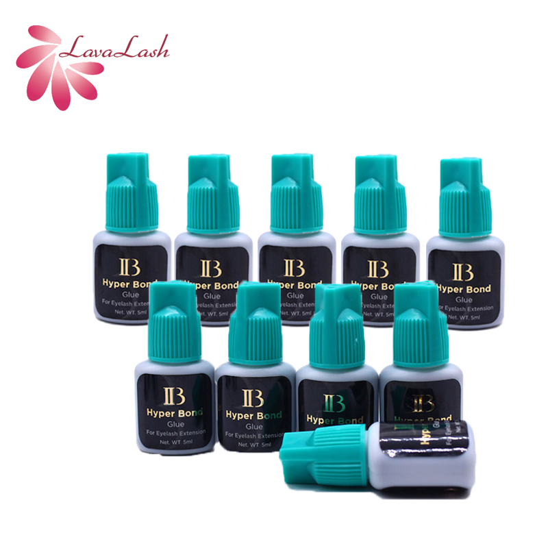 Eyelash Extension Korea - Original Korea IB Ibeauty 0.5s Glue