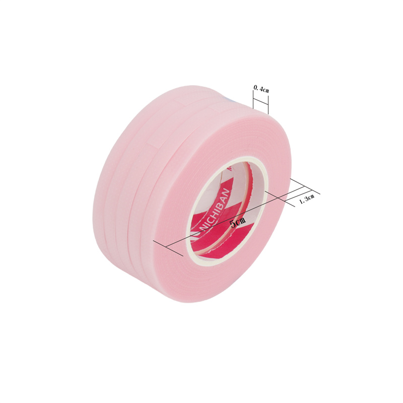 5/10pcs Silicone Eyelash Tape  - Eyelash Extension In Japan review and price