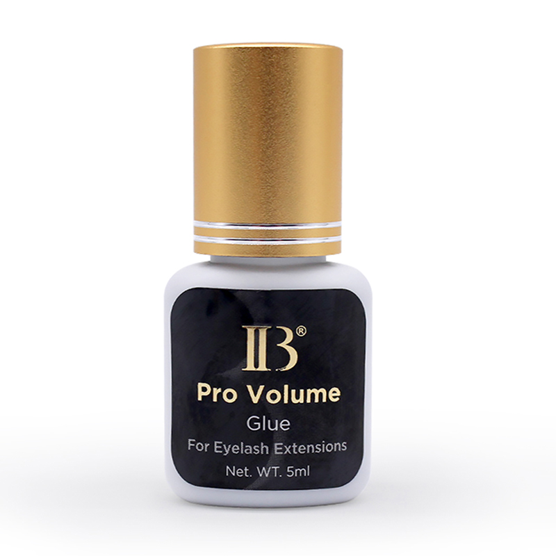 5 Bottles IBeauty Pro Volume G - Eyelash Extension Korea review and price