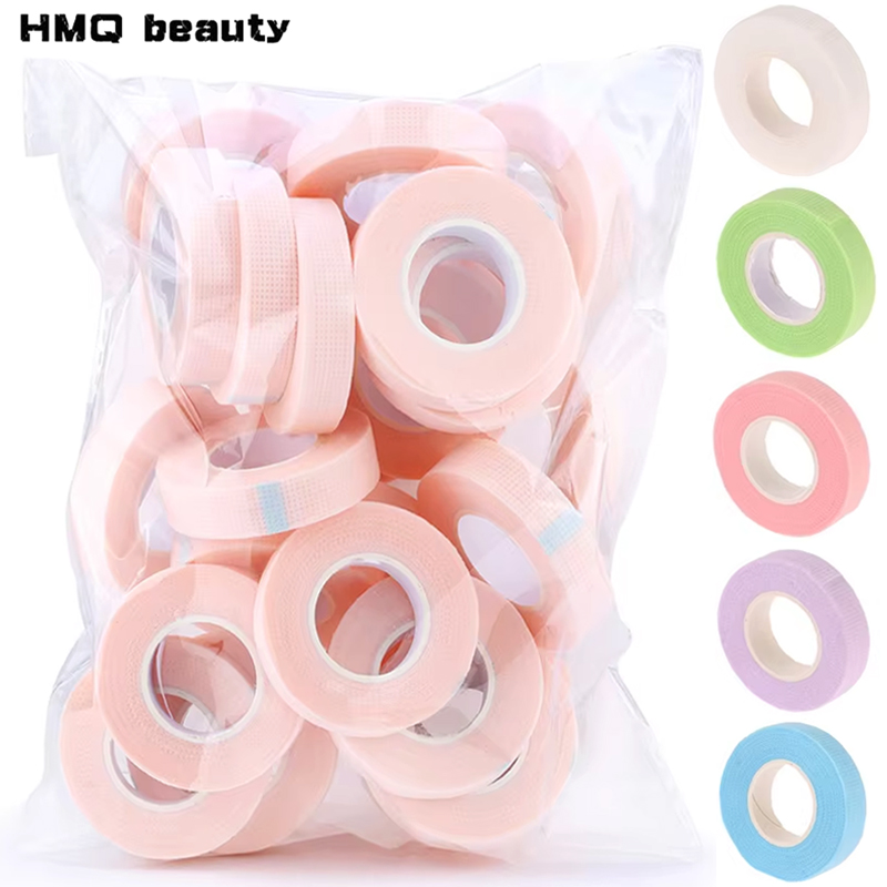 Eyelash Extension Tapes For La - Tape Breathable Lash review and price