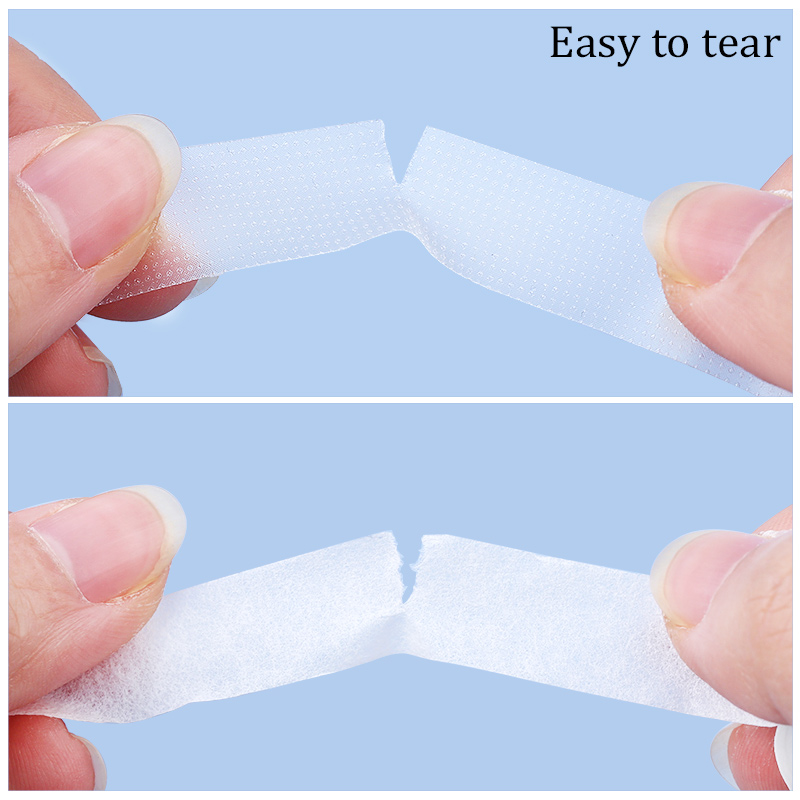 Eyelash Extension Tapes For La - Tape Breathable Lash review and price