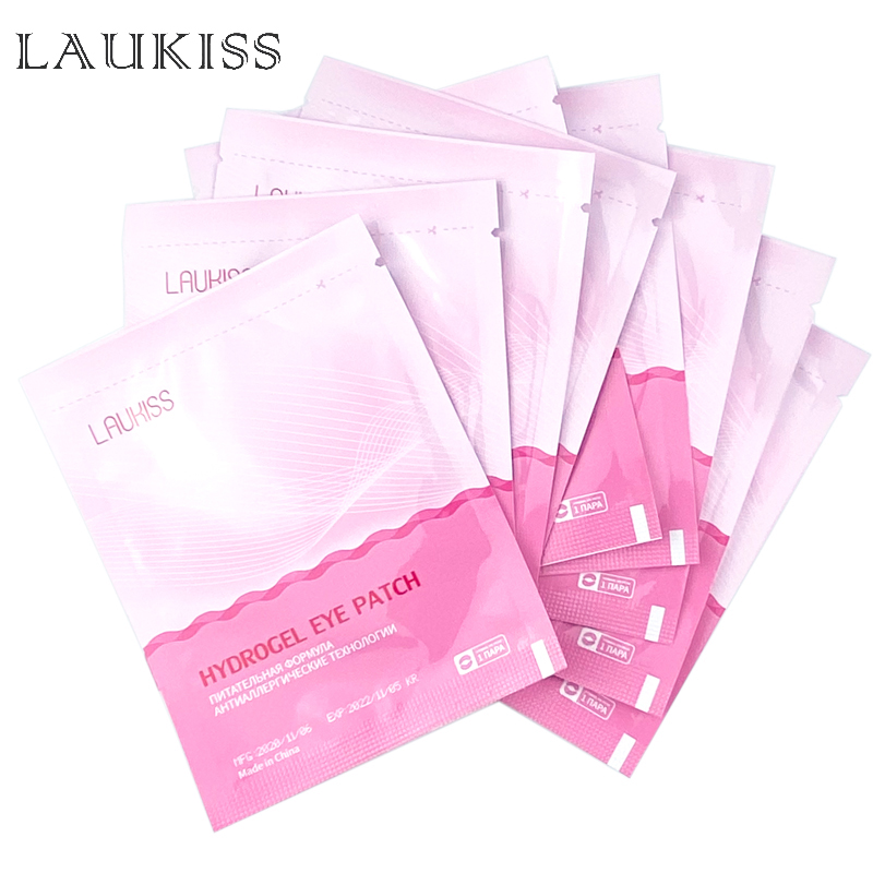 50pcs Eye Patches for Eyelash  - Lash Mapping Sticker review and price