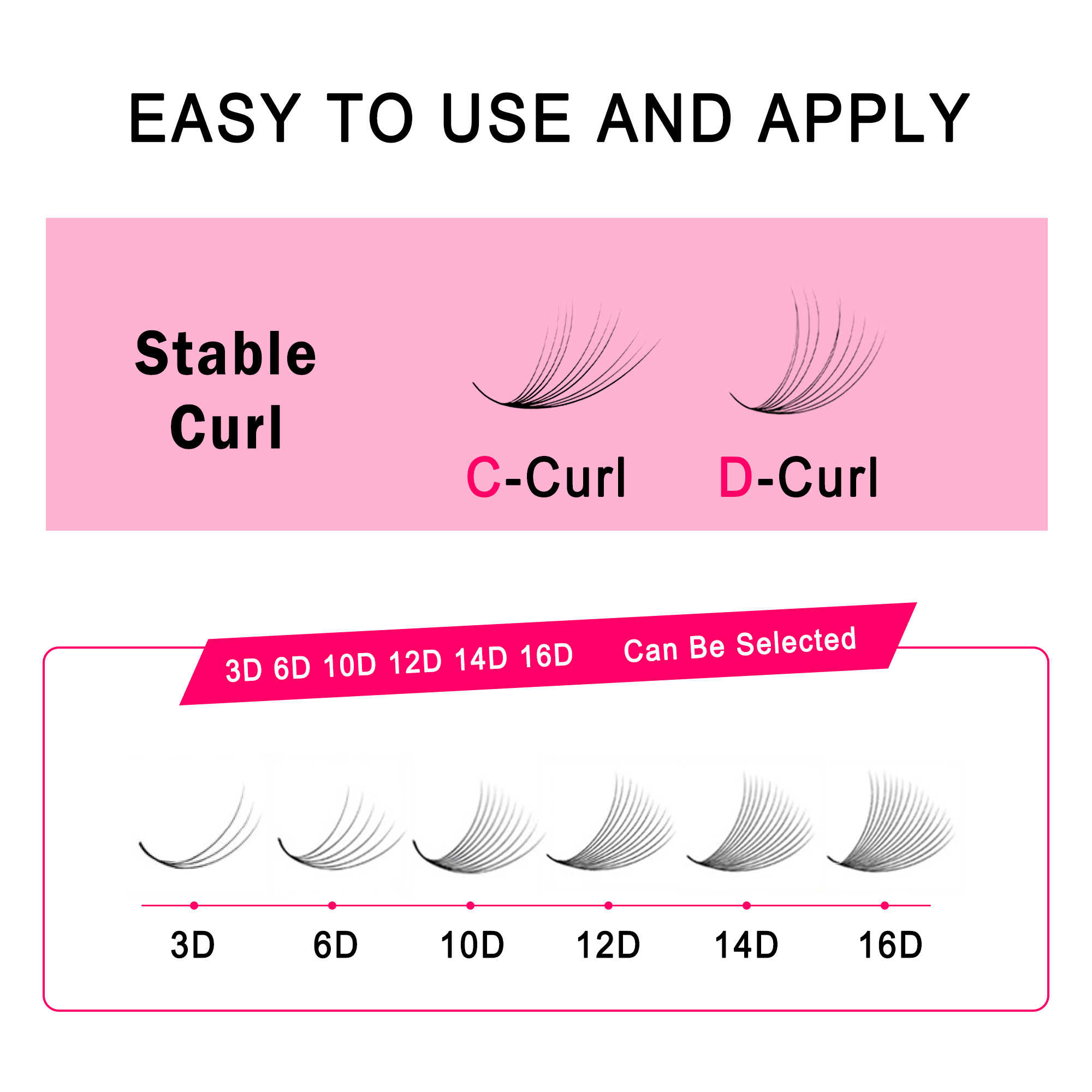 CoMango 600Fans Premade Volume - Eyelash Extension Volume Cat Eye review and price