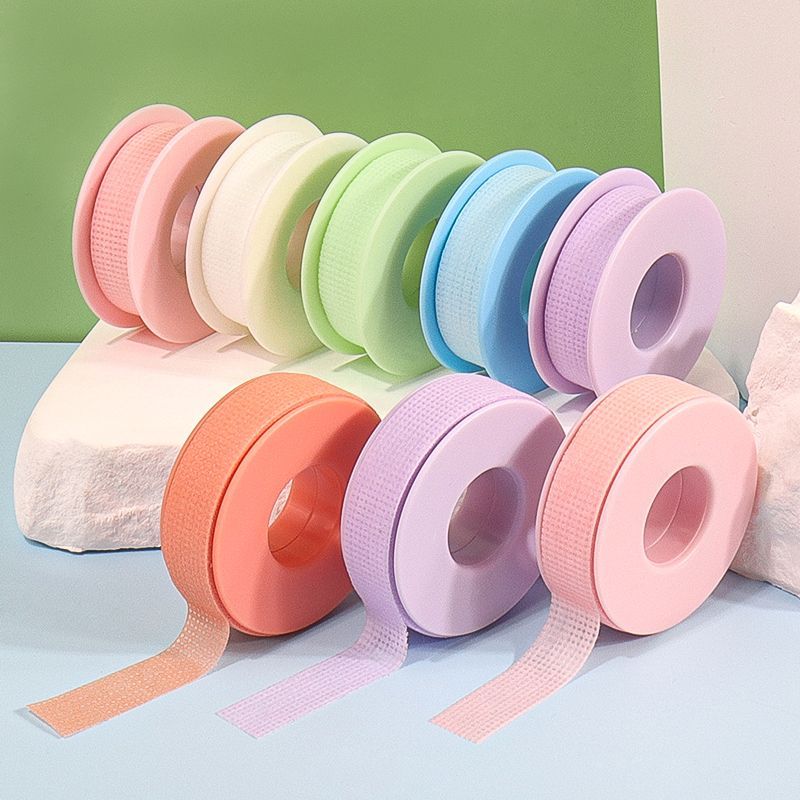 1 Roll Lash Extension Tape Sil - Tape Breathable Lash review and price