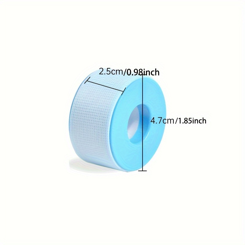 1 Roll Lash Extension Tape Sil - Tape Breathable Lash review and price