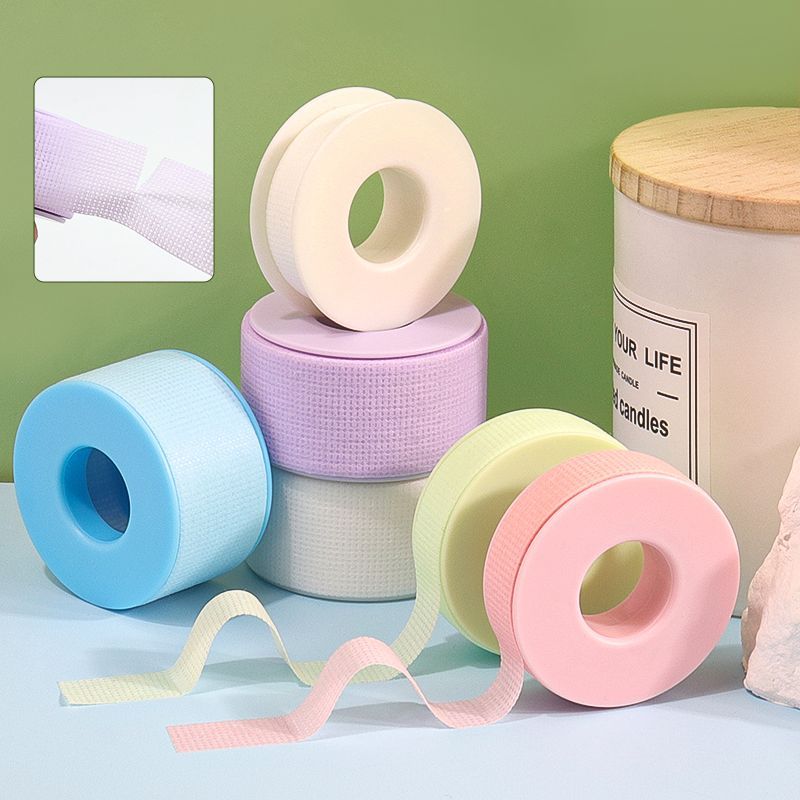 1 Roll Lash Extension Tape Sil - Tape Breathable Lash review and price