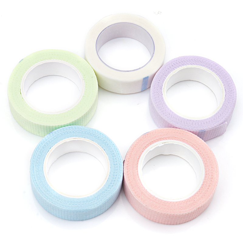 10 Rolls Eyelash Tape For Lash - Tape Breathable Lash review and price