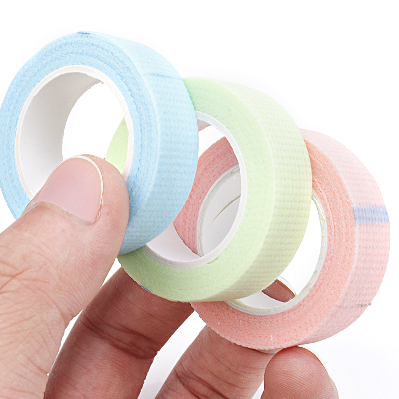 10 Rolls Eyelash Tape For Lash - Tape Breathable Lash review and price