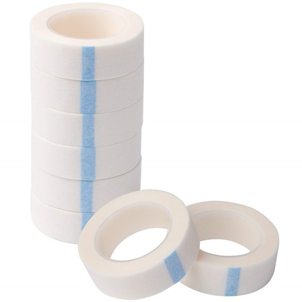 Micropore Lash Tape Breathable - Tape Breathable Lash review and price