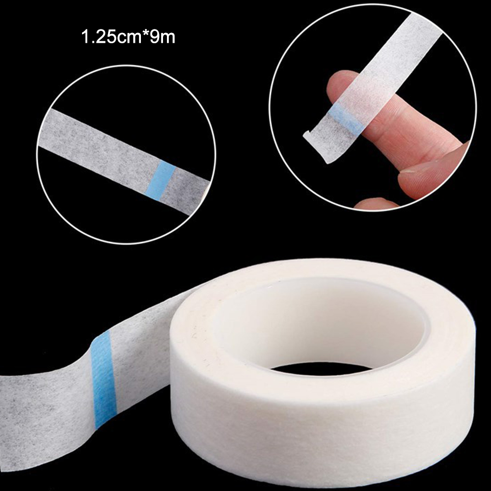 Micropore Lash Tape Breathable - Tape Breathable Lash review and price