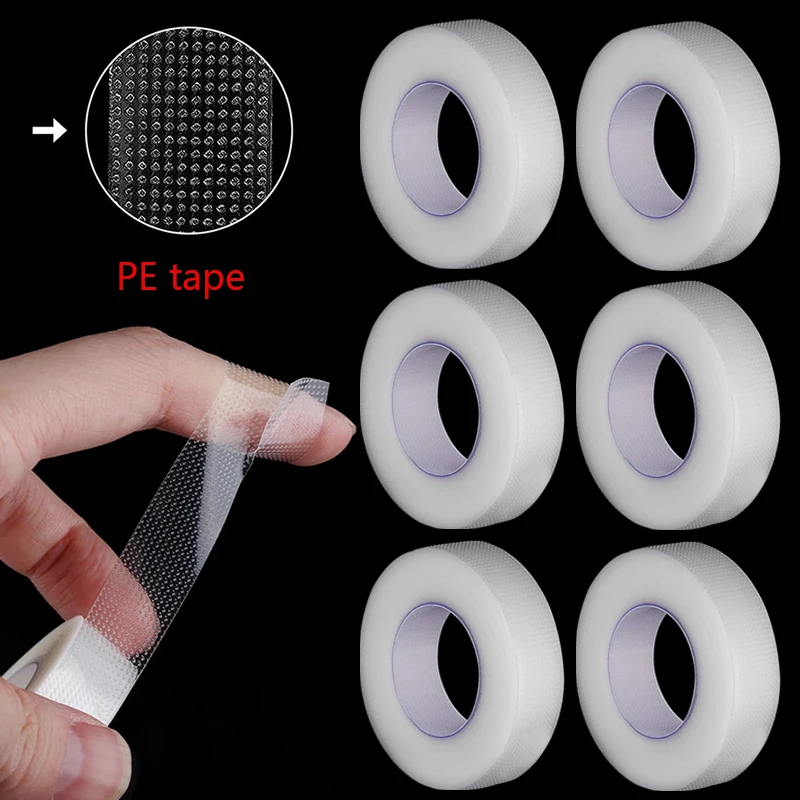 3/5 Rolls PE Lash Tape Breatha - Tape Breathable Lash review and price