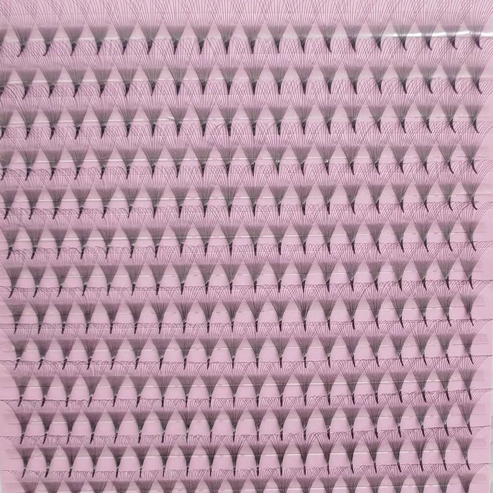 12D 0.03mm Pointy Base Premade - Lash Fan Volume review and price