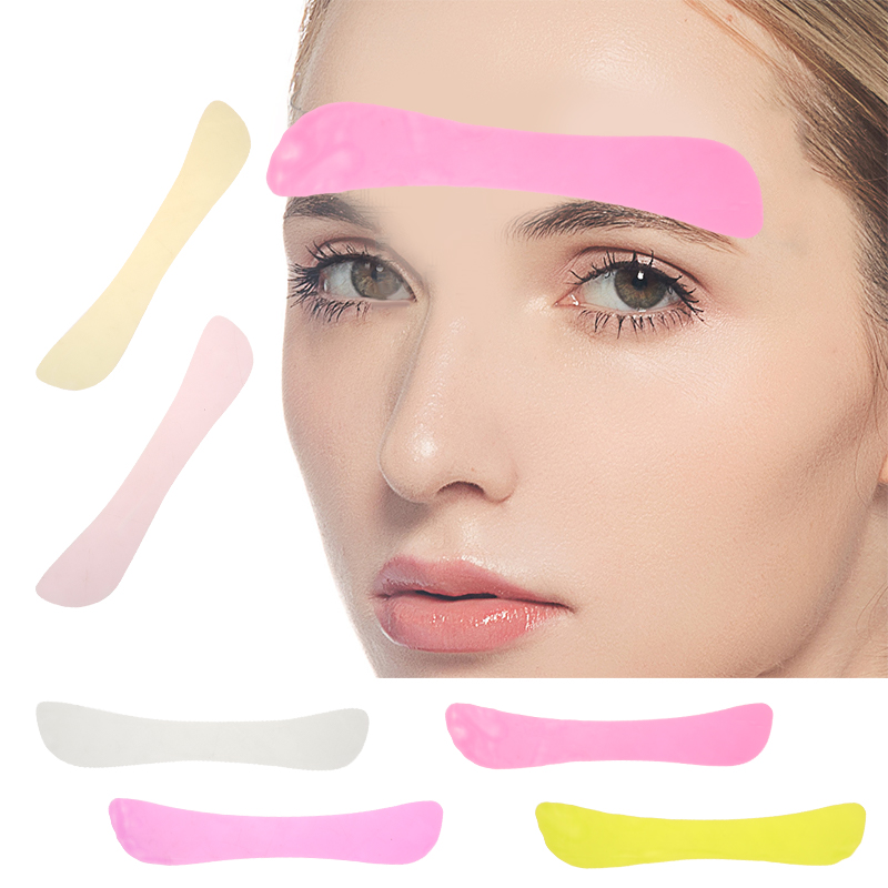 Reusable Lashlift Curlers Curl - Lash Mapping Sticker review and price