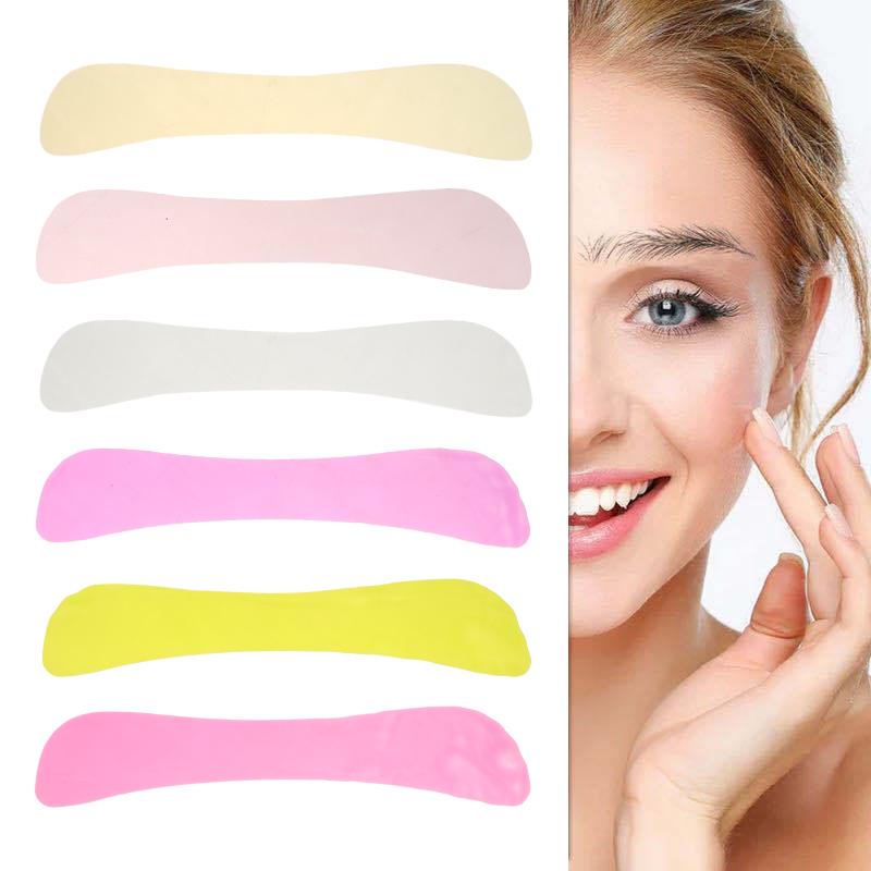 Reusable Lashlift Curlers Curl - Lash Mapping Sticker review and price