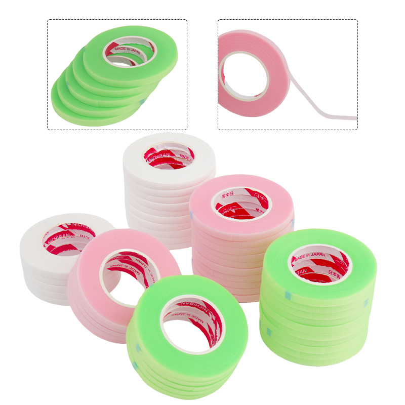 5/10pcs Macaron Color Mini Las - Eyelash Extension In Japan review and price