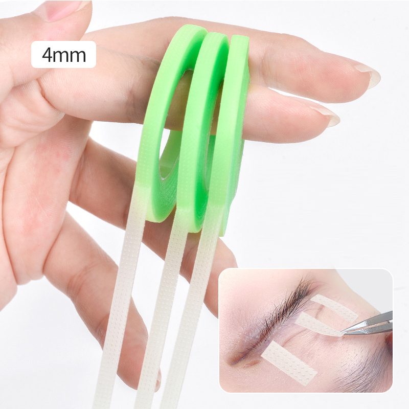Micropore Lash Tape for Eyelas - Tape Breathable Lash review and price