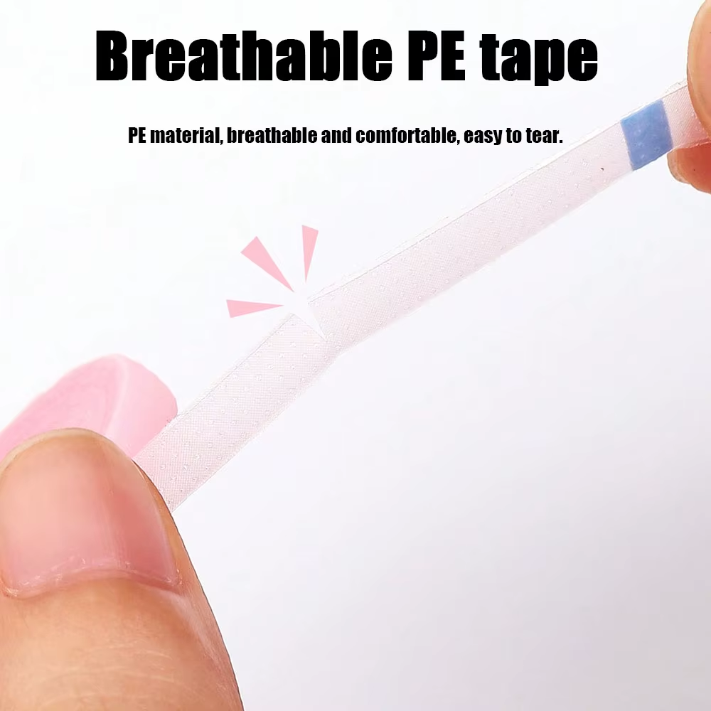 Micropore Lash Tape for Eyelas - Tape Breathable Lash review and price