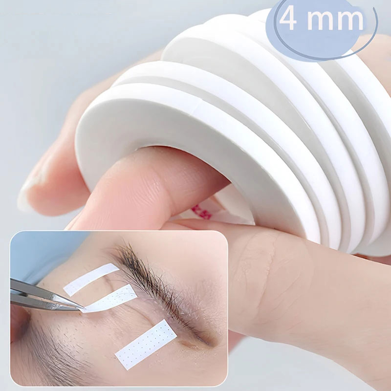 Wholesale 4mm Width Eyelash Ex - Tape Breathable Lash review and price