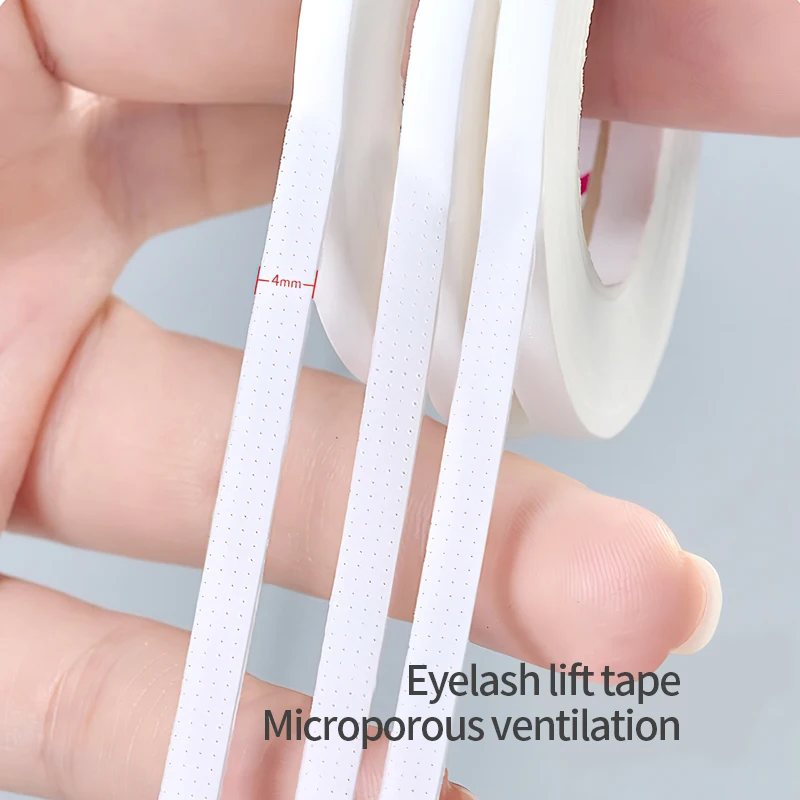 Wholesale 4mm Width Eyelash Ex - Tape Breathable Lash review and price