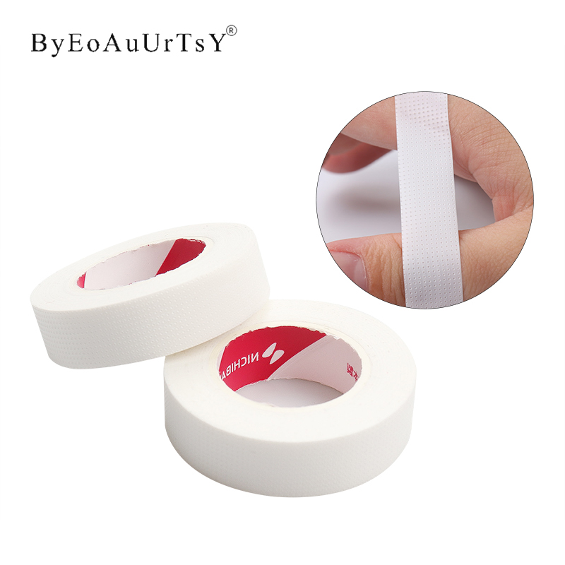 1pcs Eyelash Extension Adhesiv - Tape Breathable Lash review and price