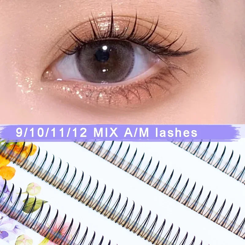 Dream Deer A/M Type A False Ey - Eyelash Extension Korea review and price
