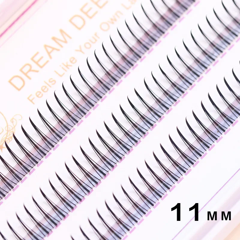 Dream Deer A/M Type A False Ey - Eyelash Extension Korea review and price