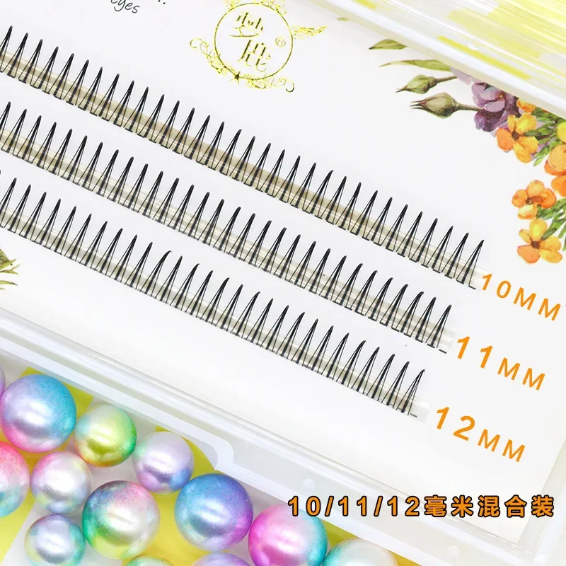 Dream Deer A/M Type A False Ey - Eyelash Extension Korea review and price