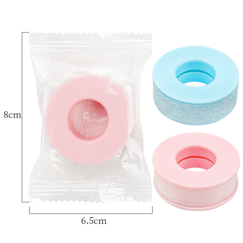 1pcs Small Size Eyelash Extens - Tape Breathable Lash review and price
