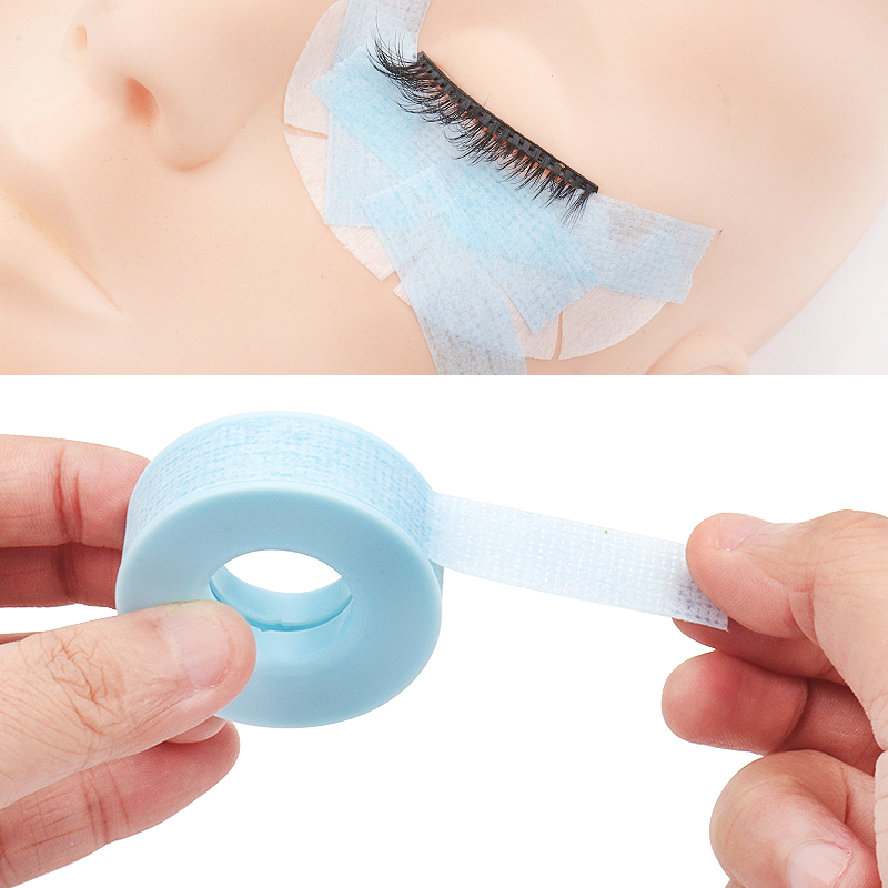 1pcs Small Size Eyelash Extens - Tape Breathable Lash review and price