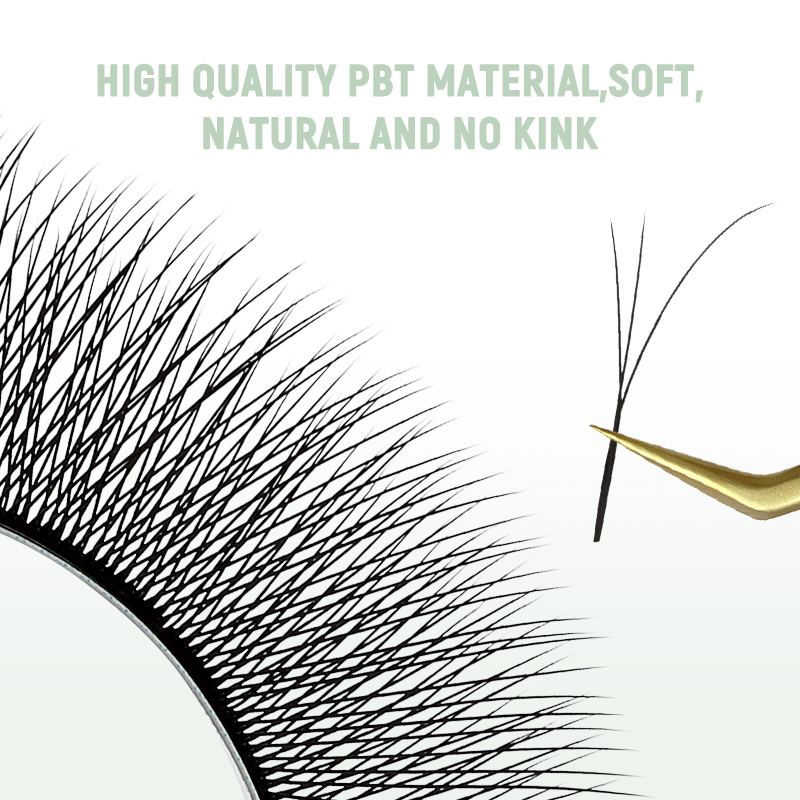 SAKURAHANA Fox 3D 4D 5D Shaped - Eyelash Extension Volume Cat Eye review and price