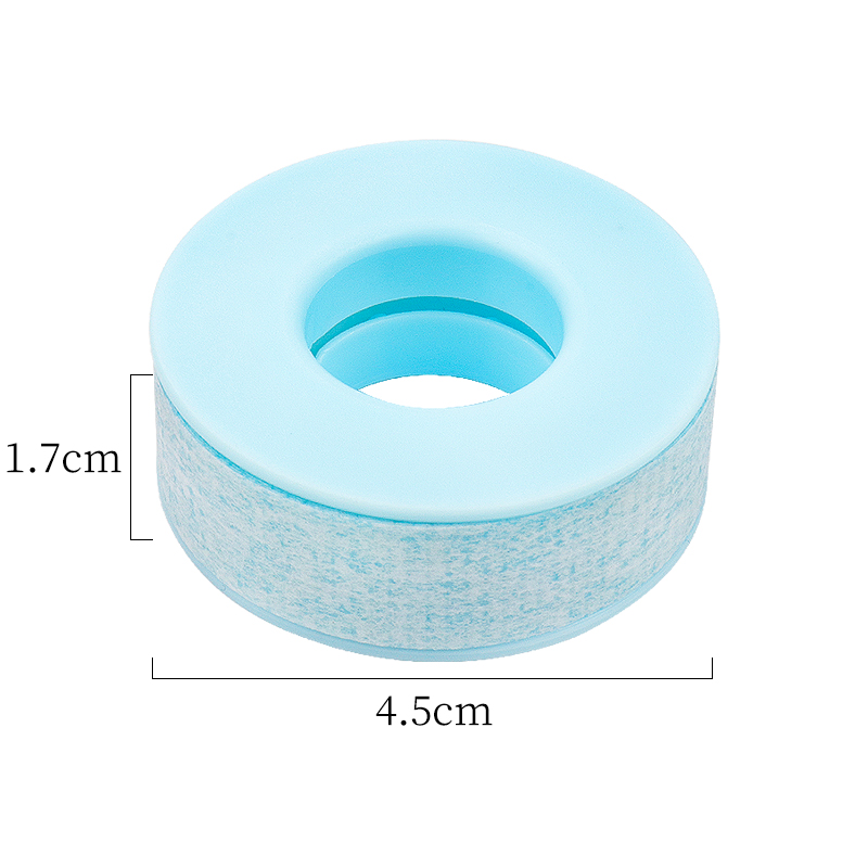 1pcs Small Size Eyelash Extens - Tape Breathable Lash review and price
