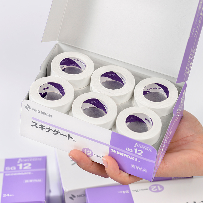 Popular Lash Supply Soft Comfo - Tape Breathable Lash review and price