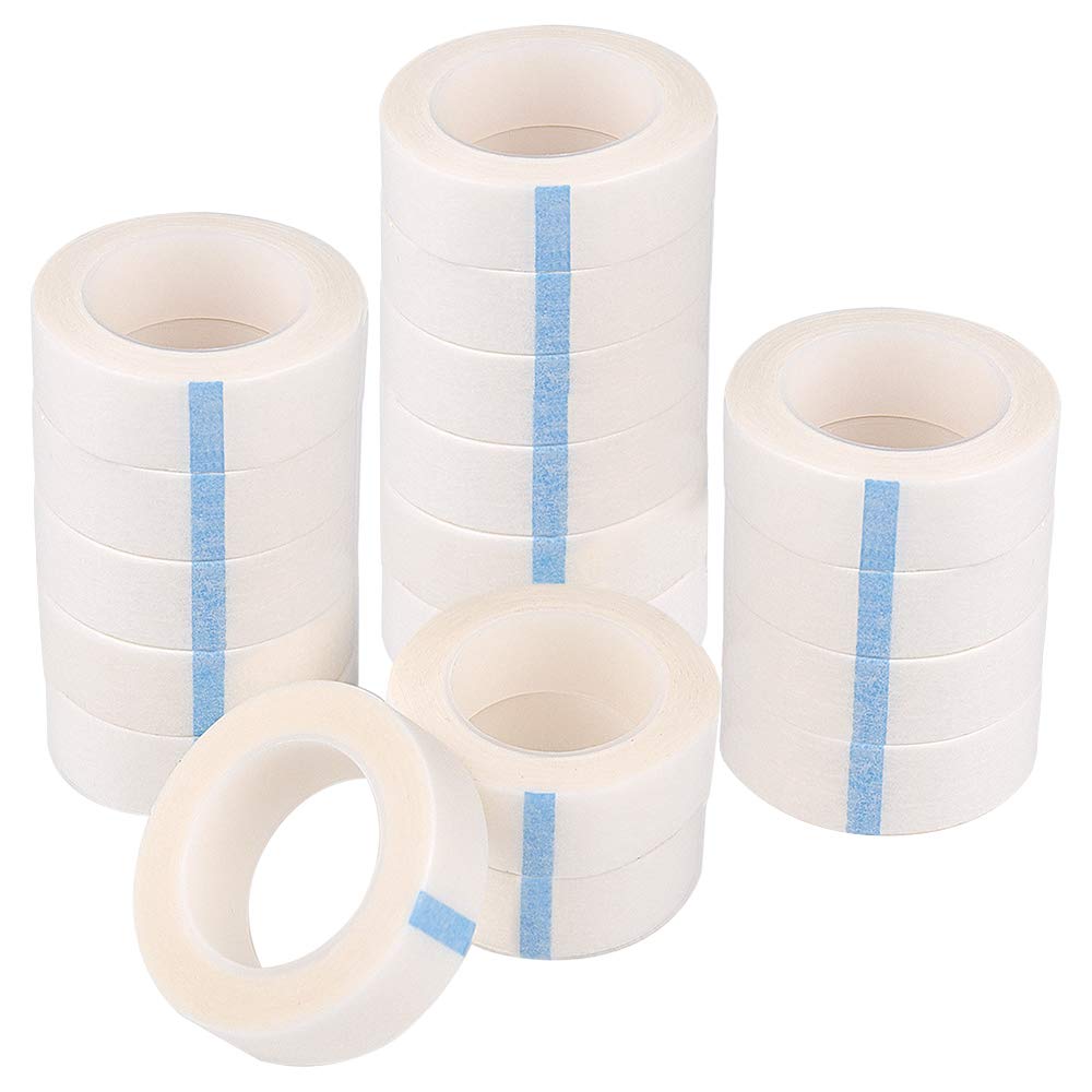 5/10/20/30/50 Rolls Eyelash Ex - Tape Breathable Lash review and price