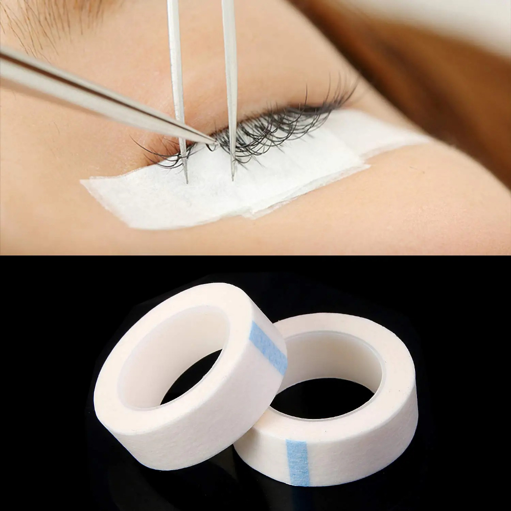 5/10/20/30/50 Rolls Eyelash Ex - Tape Breathable Lash review and price