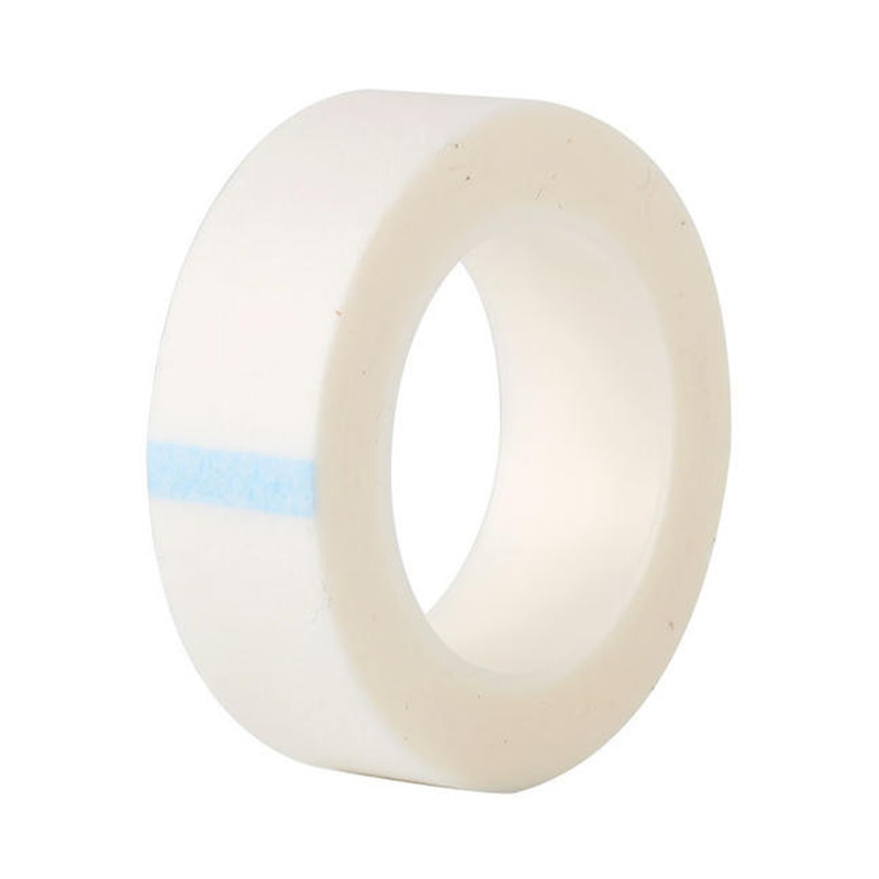 1/5/10/20PCS White Breathable  - Tape Breathable Lash review and price