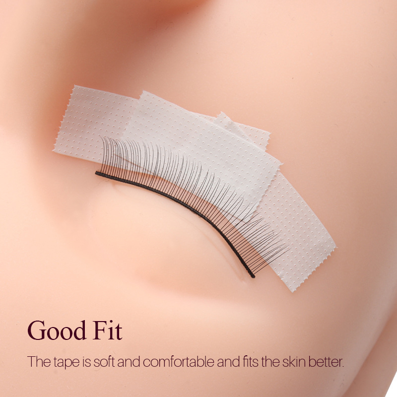 SONGLASHES 6 rolls Eyelash Ext - Eyelash Extension In Japan review and price