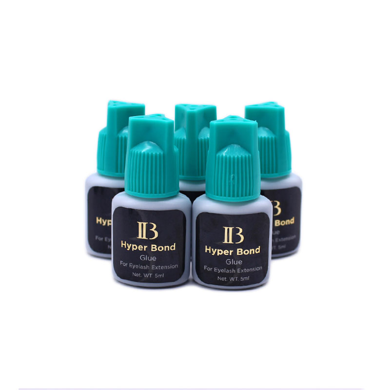 Original Korea IB Ibeauty 0.5s - Eyelash Extension Korea review and price